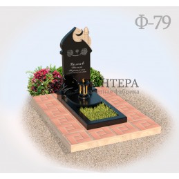 Памятник Мечеть Ф79